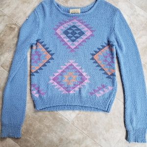 🎀Roebuck & Co. Girls Sweater